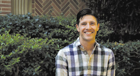 Eli&nbsp;Carter&nbsp;-&nbsp;Hispanic Languages and Literatures