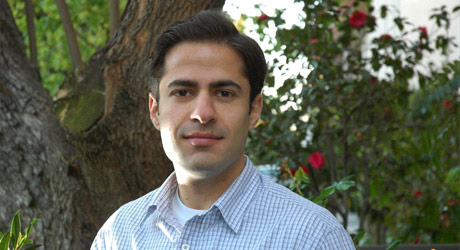 Zaher&nbsp;Hani&nbsp;-&nbsp;Mathematics